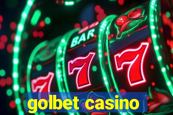 golbet casino